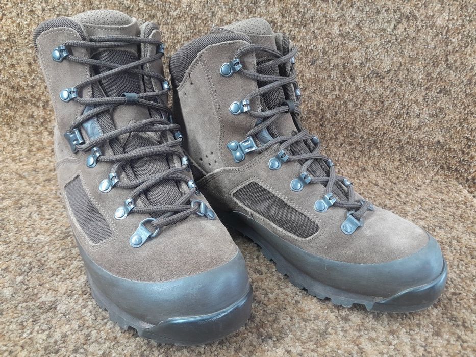 Берци,черевики тактичні Iturri Gore-Tex 43,41 розмір.