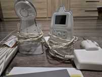 Angelcare ac403 niania monitor oddechu