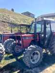 Same explorer 60 4x4 40km/h revers hamulec 4 kola 3 cyl 60KM