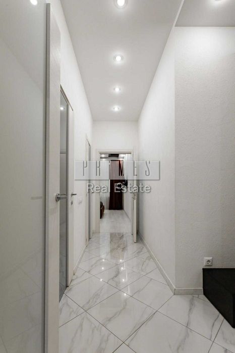 Оренда ЖК Новопечерскі Липки 115м2 3 ком Драгомирова 16