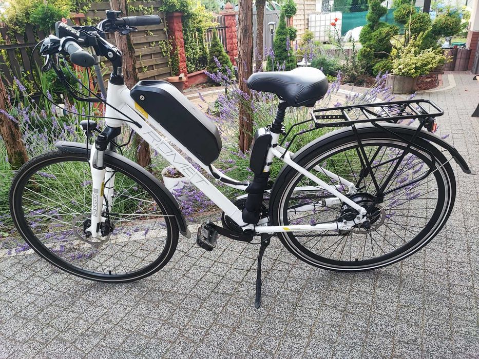 Zestaw do konwersji roweru 1000w 48V16ah 760Wh LG MH1 Konwersja roweru