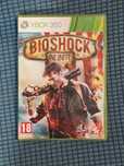 Bioshock infinite xbox 360