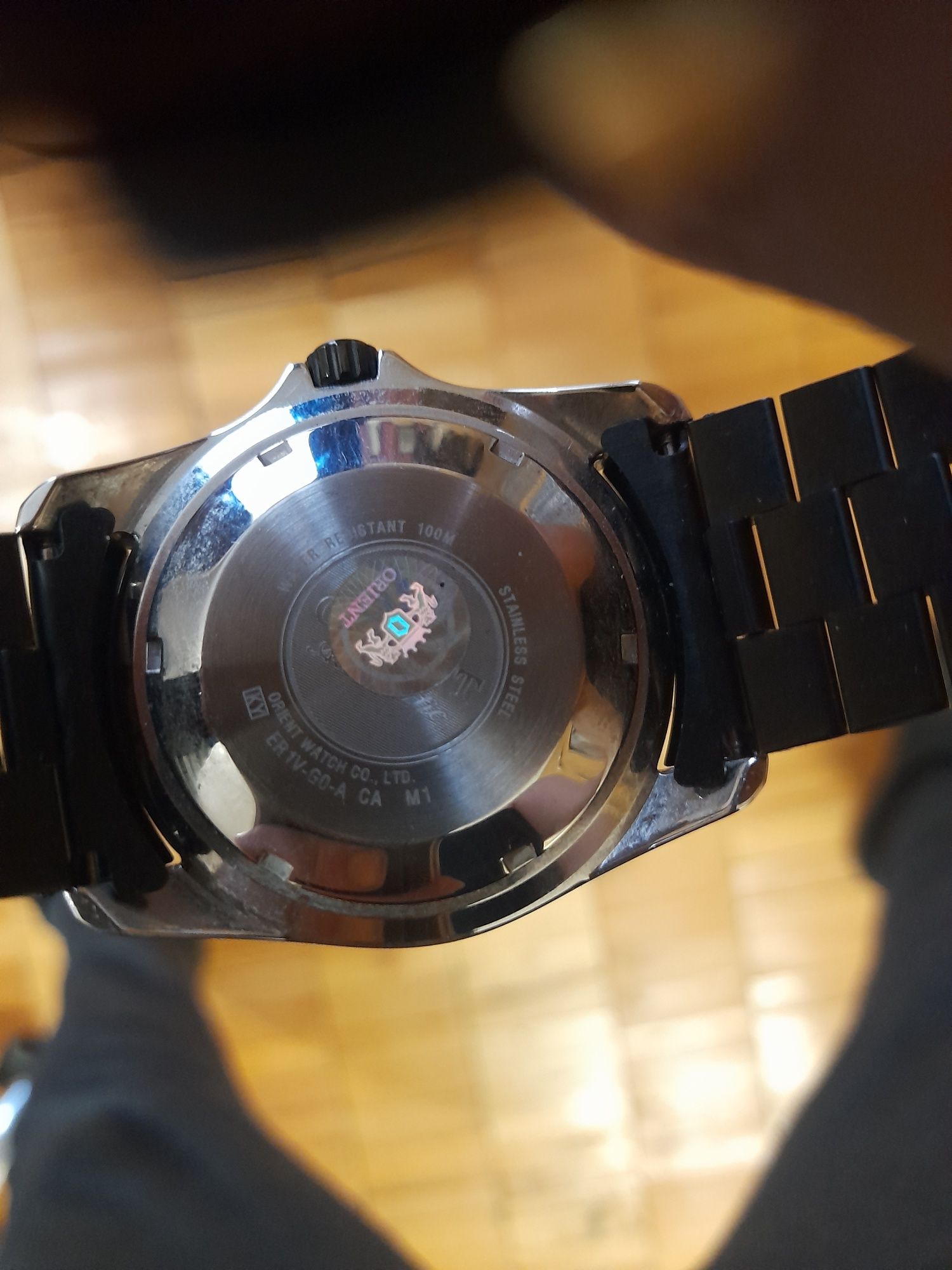 Годинник ORIENT FER1V004B0