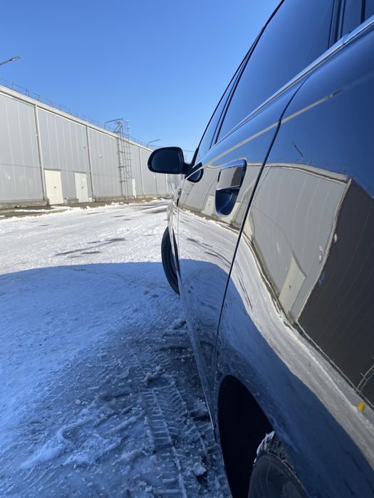 Продам легковий автомобіль