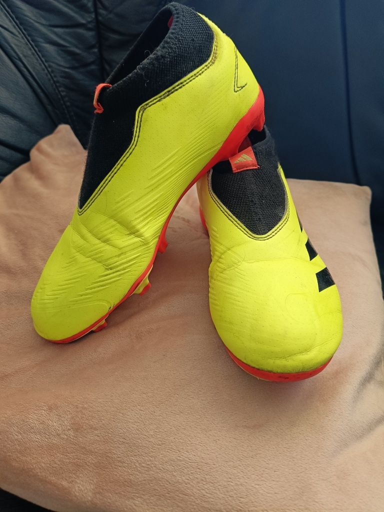 Korki adidas uzywane