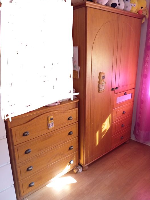 Móveis quarto de criança