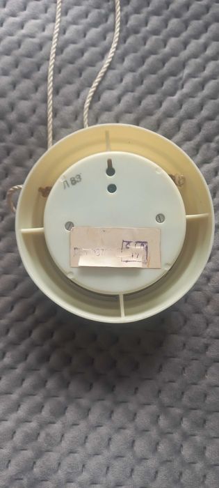 Барометер часів ссср