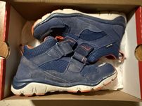 Buty Superfit 30 goretex trzewiki polbuty