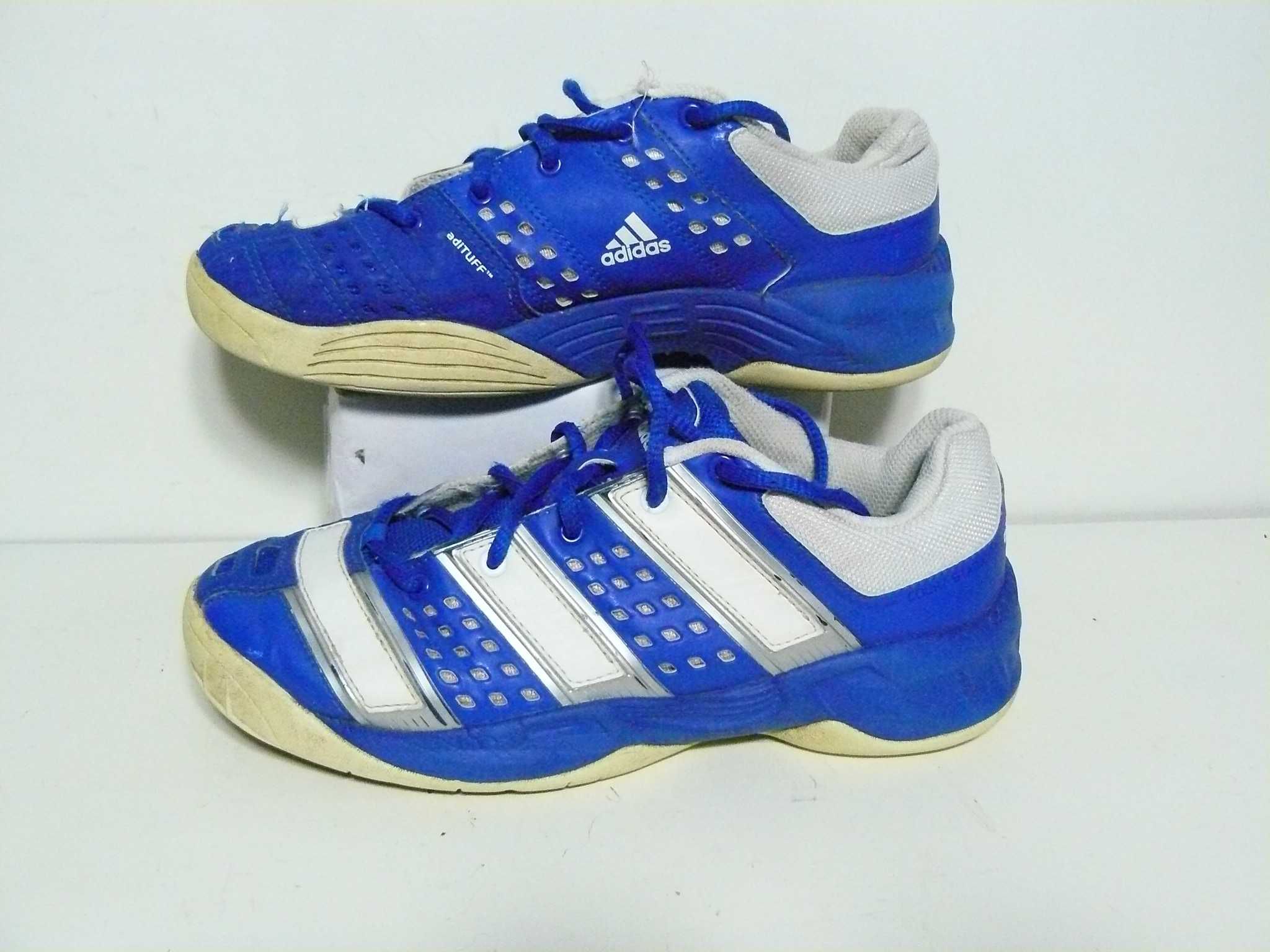 buty ADIDAS STABIL 36 chłopiec dziewczynka