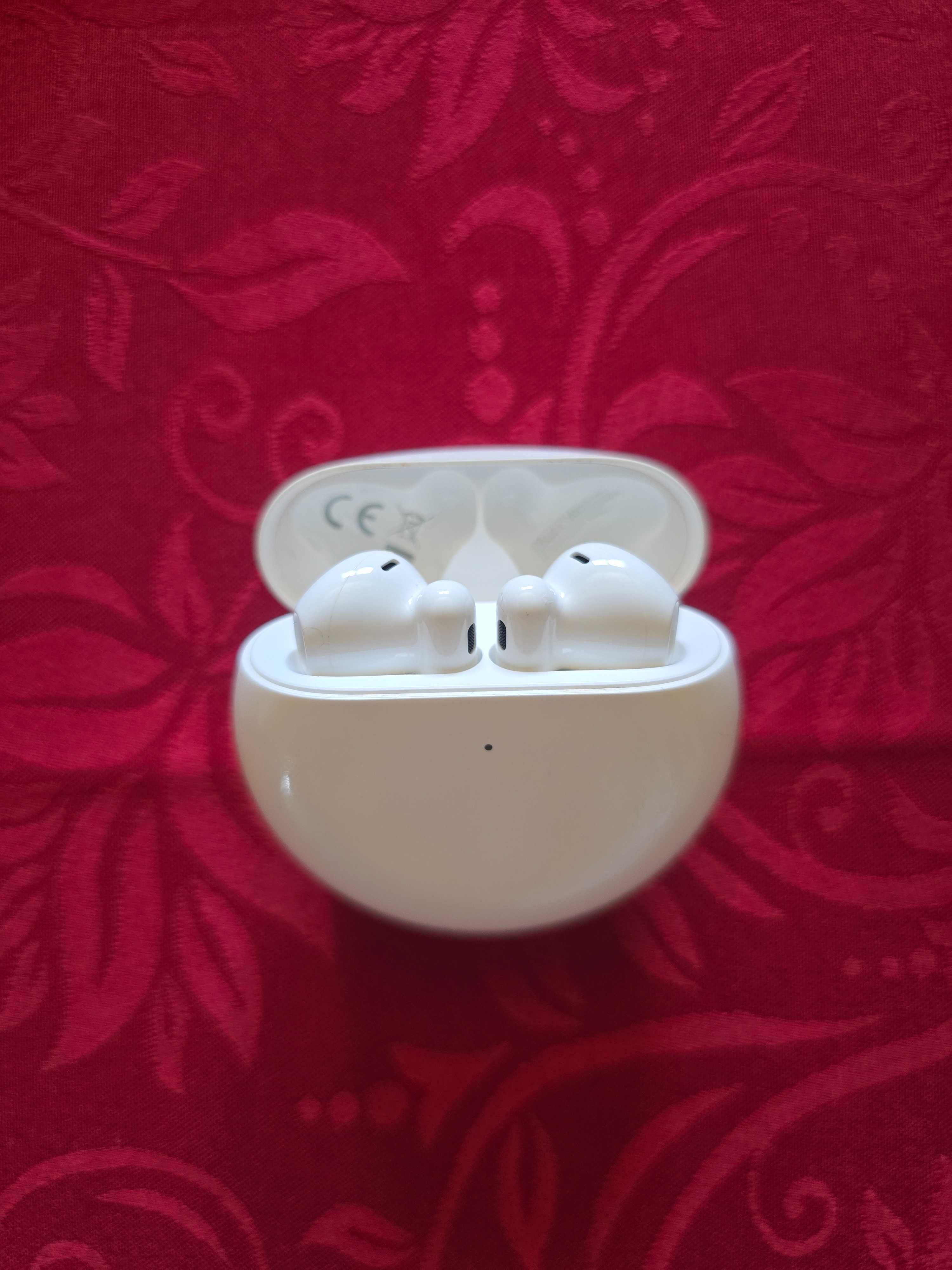 Huawei Freebus 4 como novos