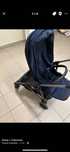 Cybex melio 2.0 spacerówka