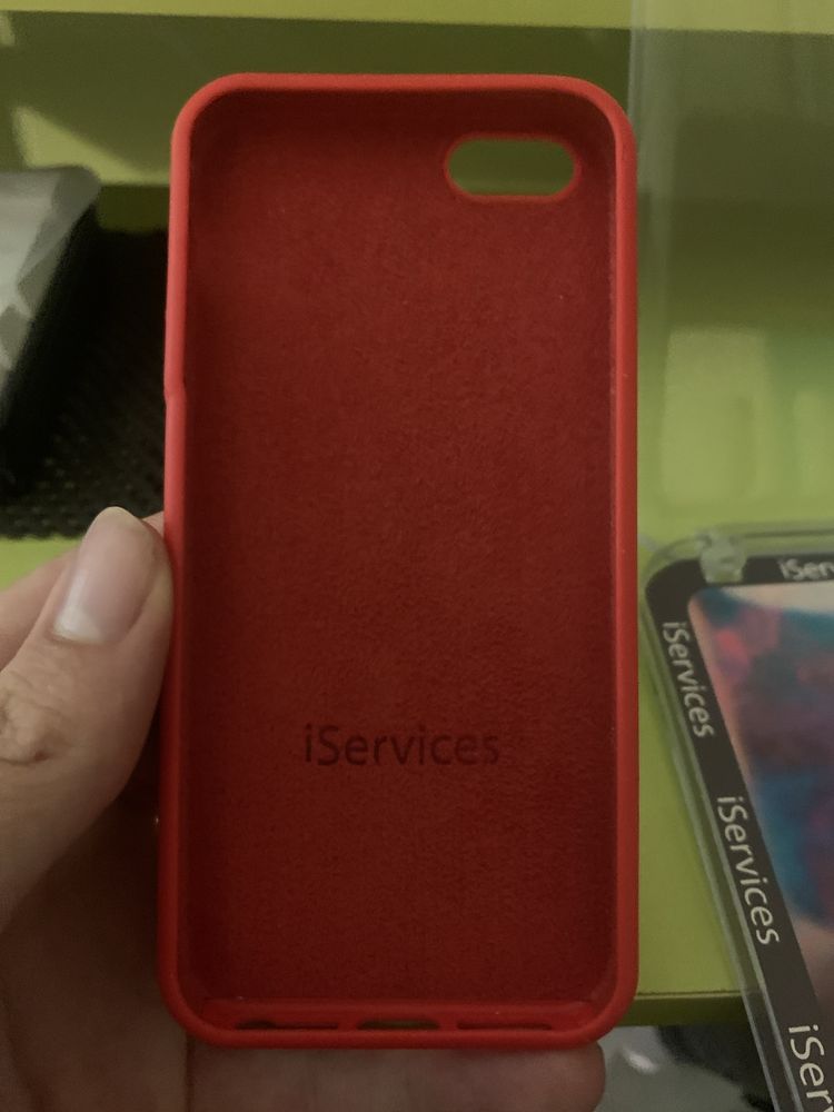 Iphone SE 1ª geração