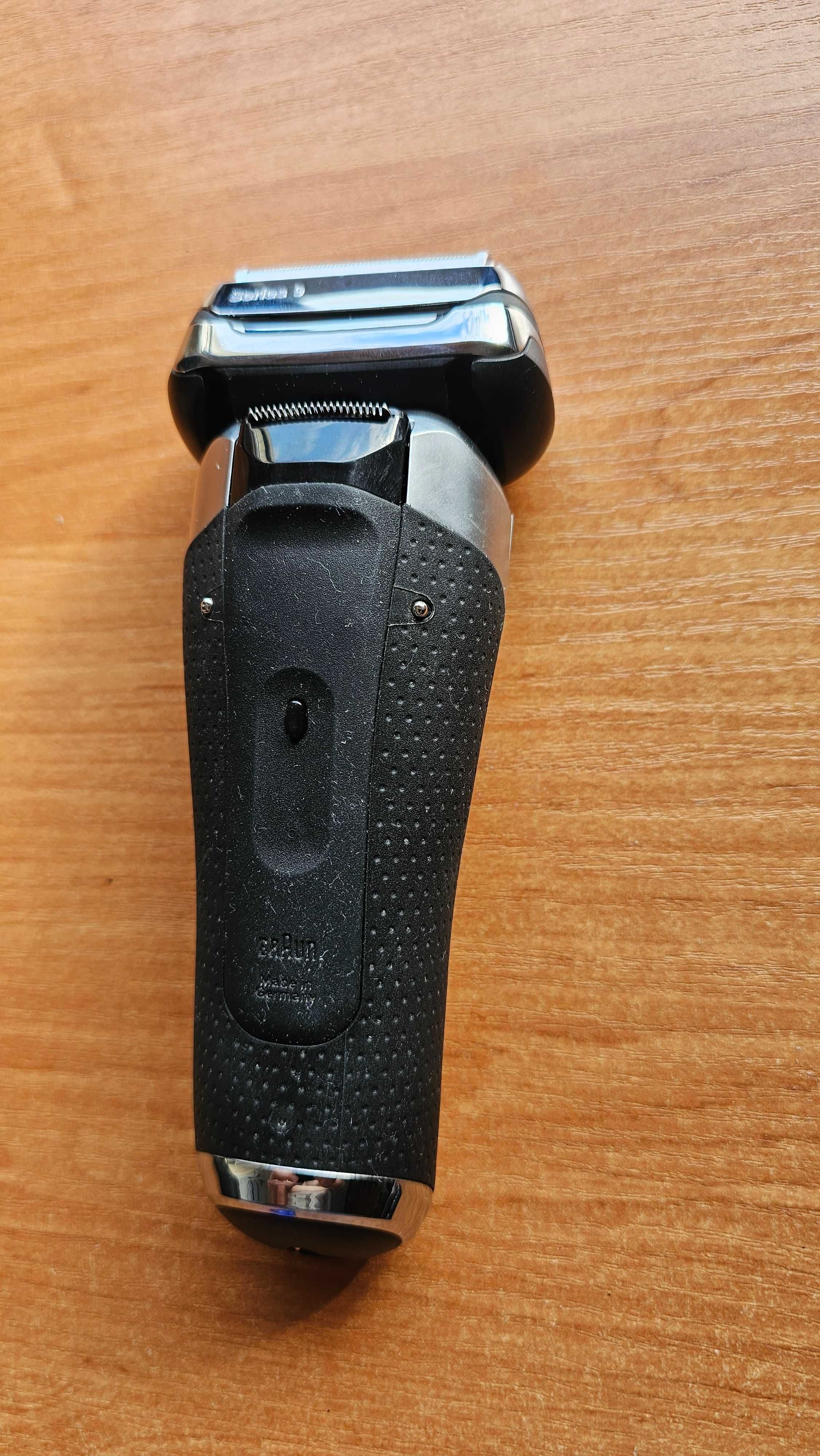 Golarka elektryczna Braun series 9 -model 9290