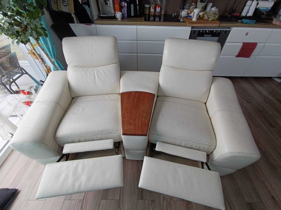 fotele rozkładane, zamiast sofa