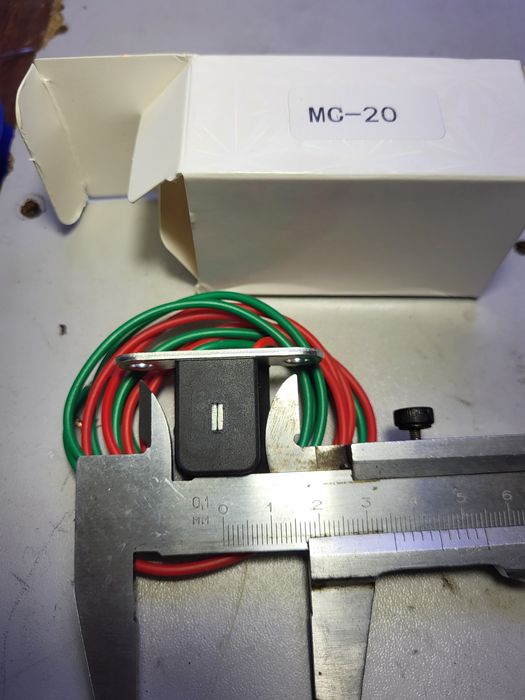 Котушка мотоцикла, датчик імпульсів комутатора запалювання