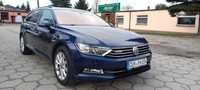 Volkswagen Passat Volkswagen Passat 2,0 TDI DSG,Bezwypadkowy