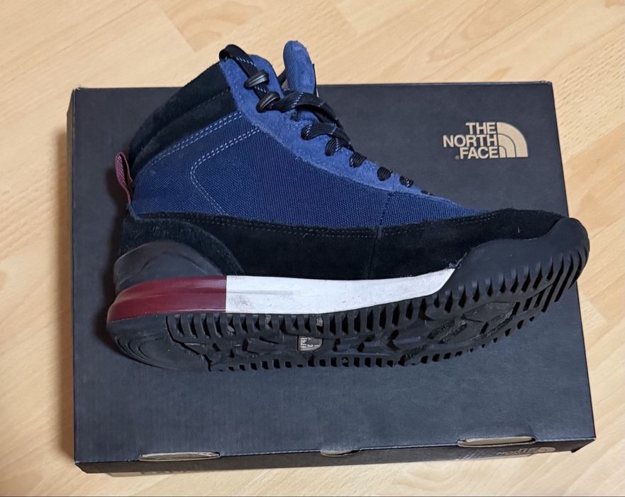 Черевики  The North Face 40 р в ідеальному стані