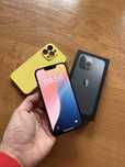 iPhone 13 Pro 128GB Szary 86%