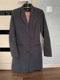 Пальто демісезоне Н&М розмір 34 (xs-s)