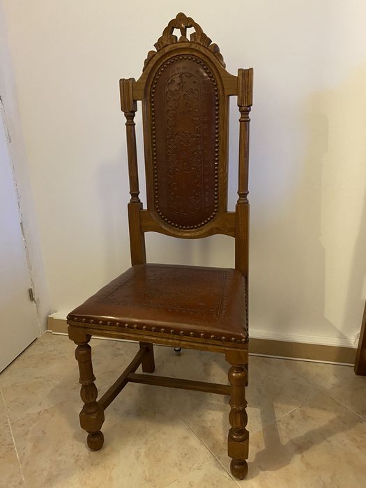Mobilia sala jantar