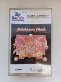 Black Sabbath Sabath Bloody Sabbath