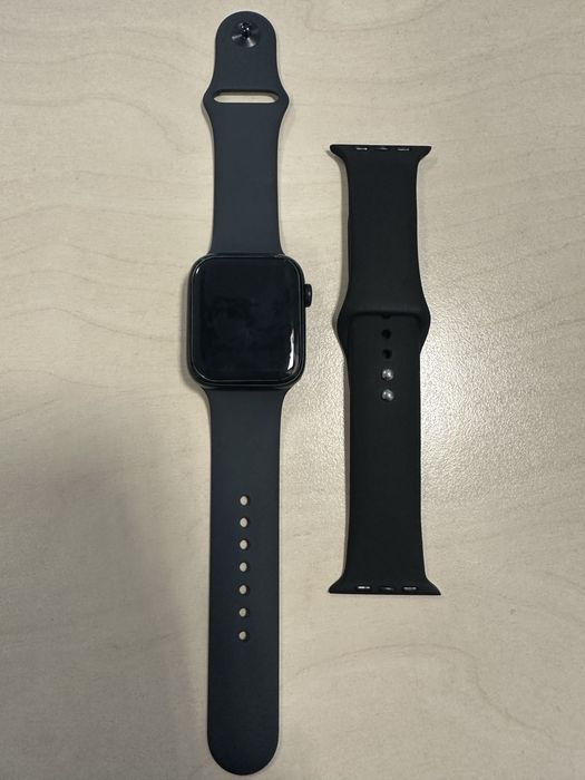 Apple Watch SE 2gen GPS + Cellular 44mm SIM