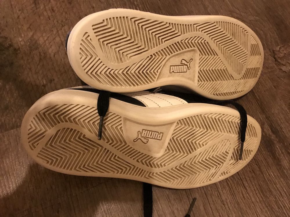 Puma buty sportowe 37