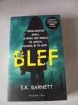 Blef S.K. Barnett