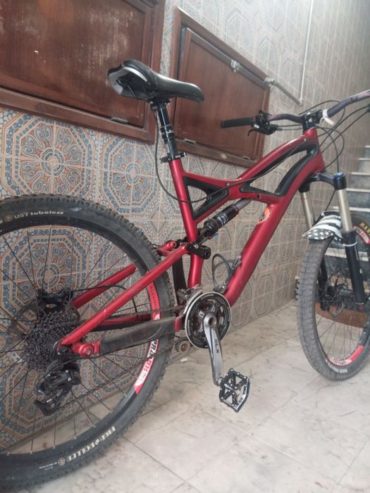 Specialzed Enduro 26