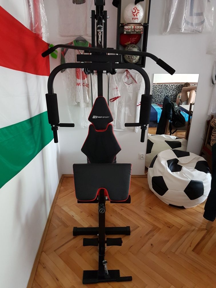 Atlas jednostanowiskowy Hop Sport