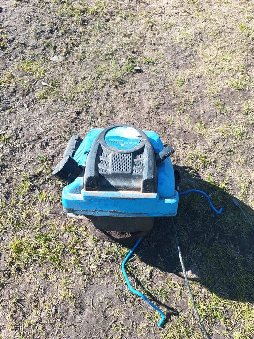 Silnik kosiarki spalinowe