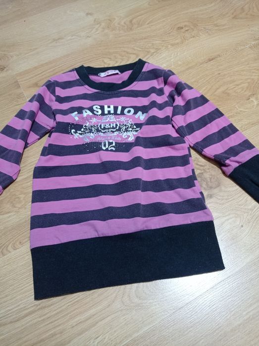 Swetry tunika 110