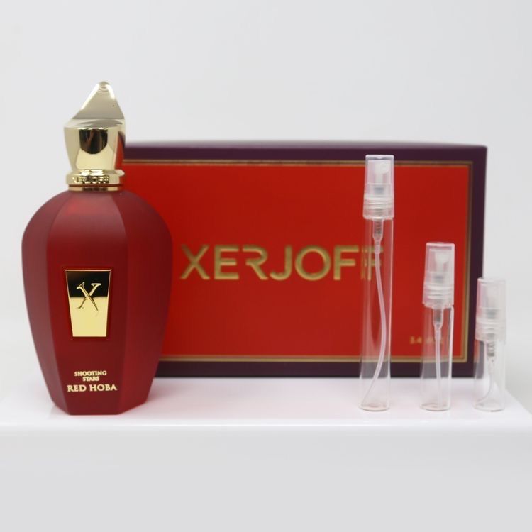 Xerjoff распив Ксерджоф Xerjoff Sospito perfumes отливант