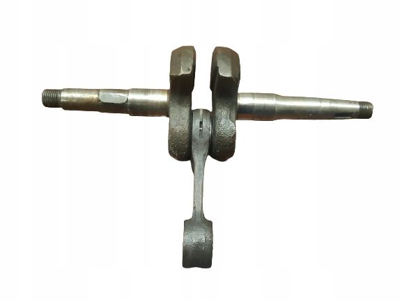 Stihl S10 Wał Korbowy Korbowód