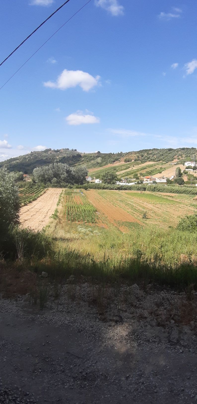 Terreno para venda