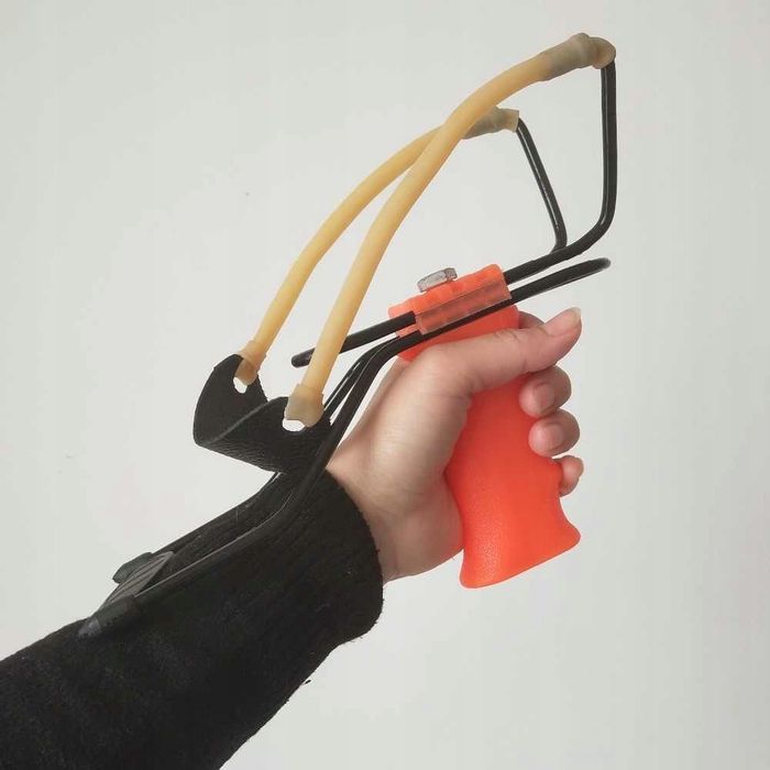 3x PROCA Profesjonalna wędkarska strzelecka regulowana