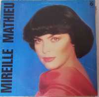 Płyta winylowa Mireille Mathieu