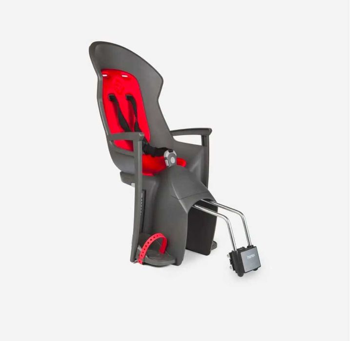 Fotelik rowerowy hamax buddy