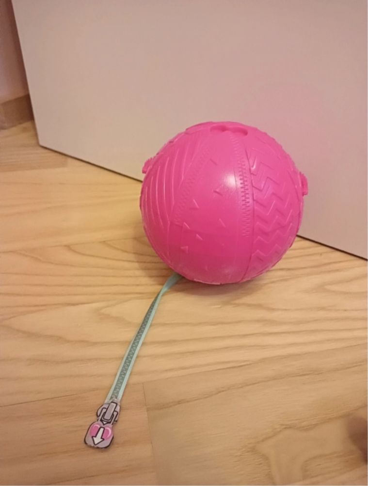 Lol suprise Confetti pop laleczka w kuli orygianalna