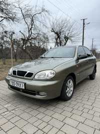 Daewoo Lanos SE польська зборка