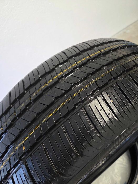 4x wielosezonowe M+S Falken Ziex ZE001A A/S 225/55R18 jak nowe