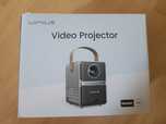 Projektor rzutnik mini Wimius p61 nowy 1080p
