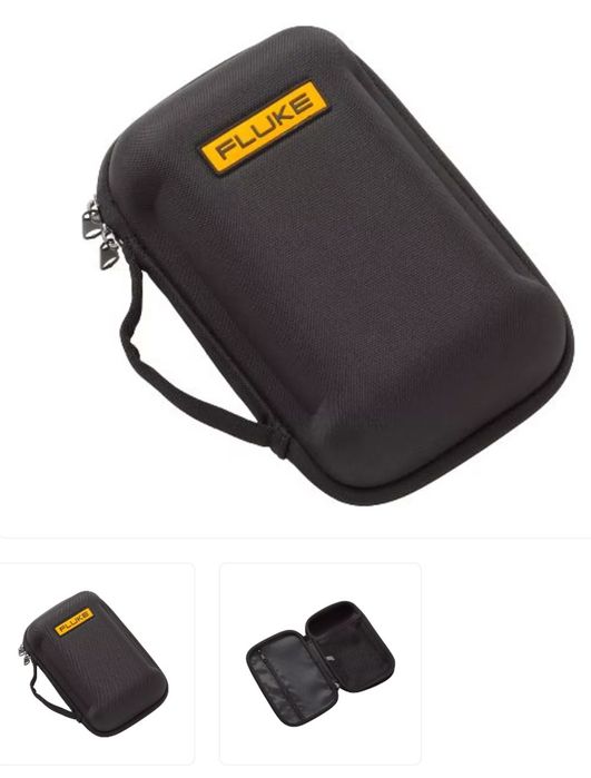 Fluke C11XT Mala Proteção Rigidar