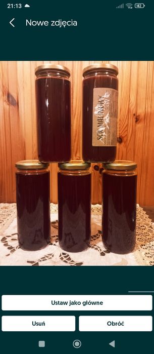 4x Ogórki Kiszone, 2025, link do użycia