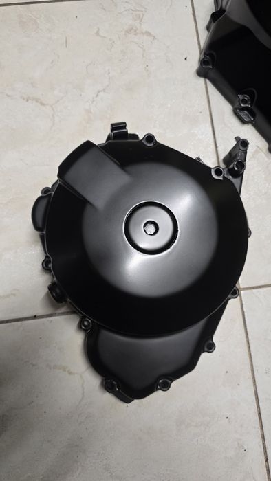 Pokrywy suzuki VStrom DL1000