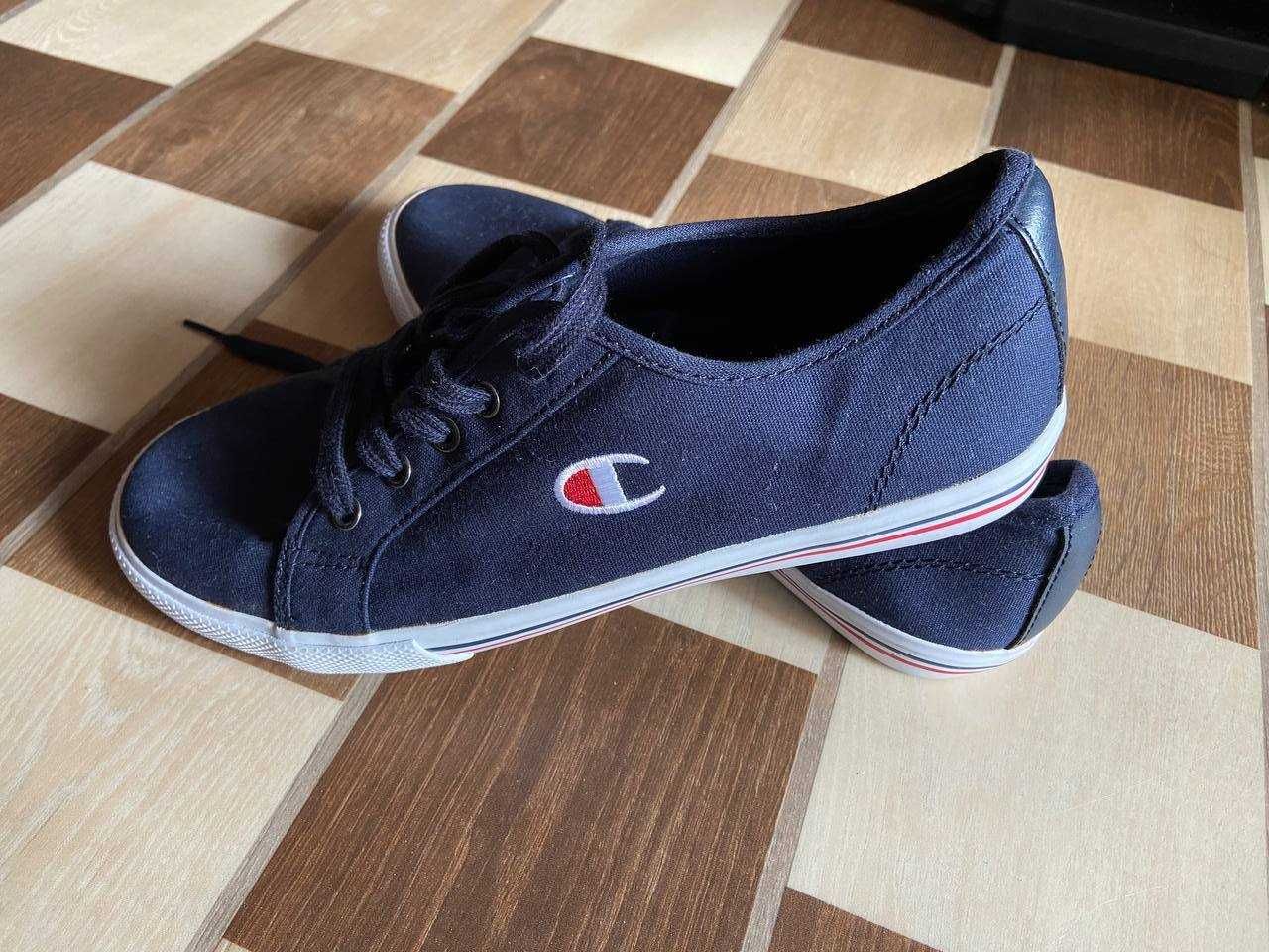 Кеди Champion, оригінал.