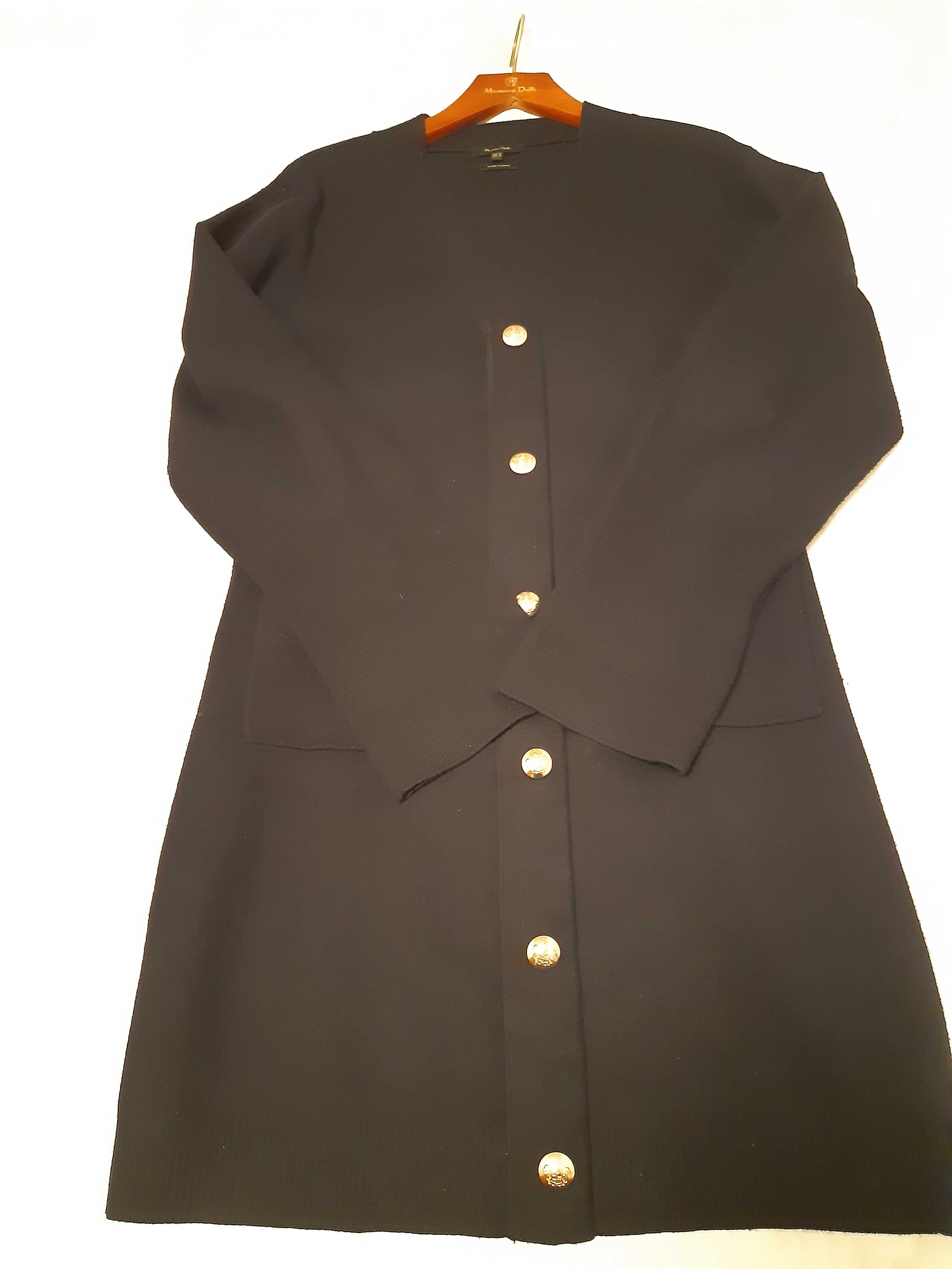 Sukienka Massimo Dutti
