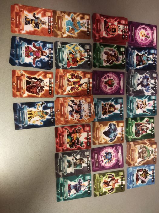 Карточки Атб арена