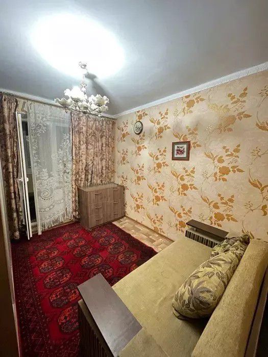2 - комн. ул. Янгеля (р-н Титова). Мебель. Техника.