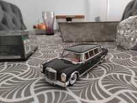 Mercedes 600 Pullman Vitesse 1:43